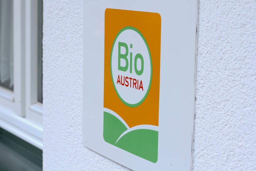 Bio-Landpension Monika Leutasch Pokoj fotografie